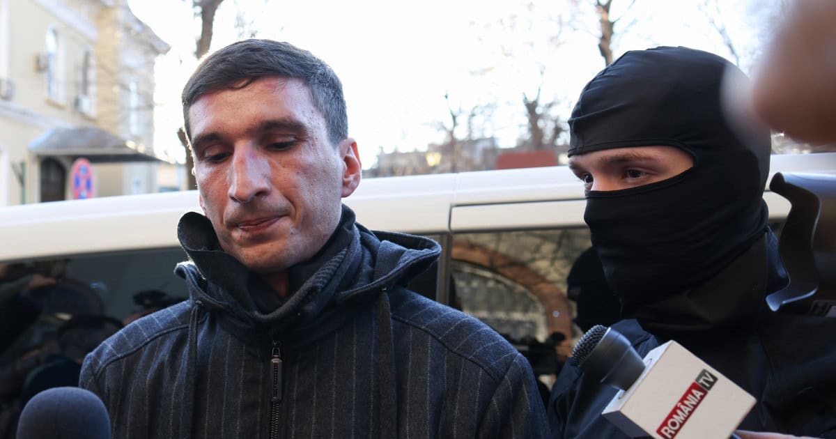 „Nu fac nimic la întâmplare”. Cazul bogpr, cel acuzat că a plătit 1.000.000 $ pentru campania lui Georgescu. Reacția lui Bogdan Peșchir
