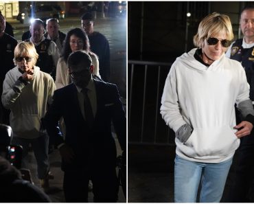 Actriță celebră de la Hollywood, arestată în avion după ce a mușcat doi membri ai echipajului. A fost încătușată la aterizare