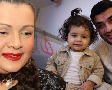 „Are privirea și zâmbetul soției mele!” Aurel Padureanu își va vedea în sfârșit nepoțica din America. Când revine fiul lui în țară cu familia „Are privirea și zâmbetul soției mele!” Aurel Padureanu își va vedea în sfârșit nepoțica din America. Când revine fiul lui în țară cu familia