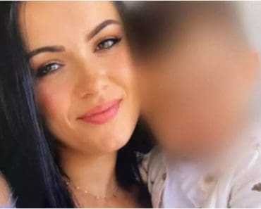 Alertă în Cluj! O mamă de 25 de ani și fiul ei de 3 ani au dispărut fără urmă. Poliția cere ajutorul populației Alertă în Cluj! O mamă de 25 de ani și fiul ei de 3 ani au dispărut fără urmă. Poliția cere ajutorul populației