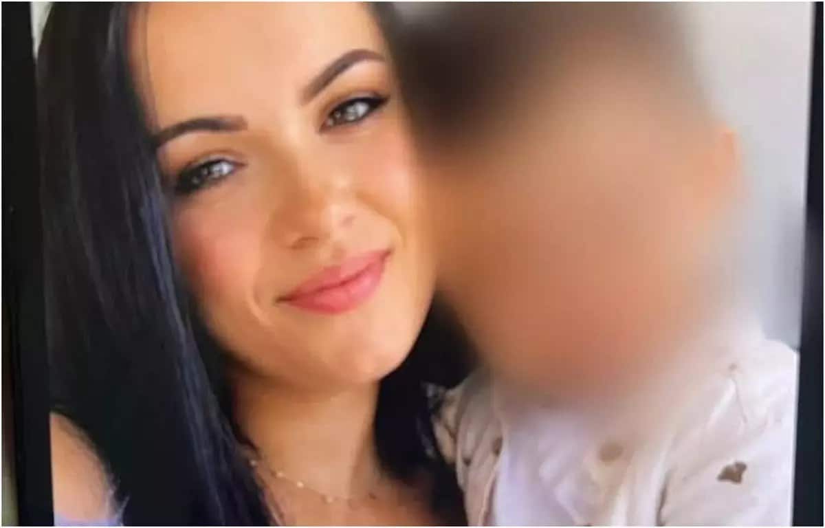 Alertă în Cluj! O mamă de 25 de ani și fiul ei de 3 ani au dispărut fără urmă. Poliția cere ajutorul populației