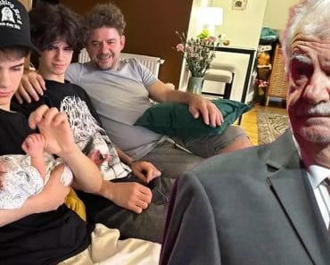 Florin Zamfirescu are patru nepoți „ca niște perle”. Ce spune actorul despre ei: „Acum rolul meu preferat e cel de bunic” Florin Zamfirescu are patru nepoți „ca niște perle”. Ce spune actorul despre ei: „Acum rolul meu preferat e cel de bunic”