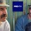 Reacția PRO TV după reținerea lui Toma Cuzin: „Suntem la curent cu informațiile apărute în presă”