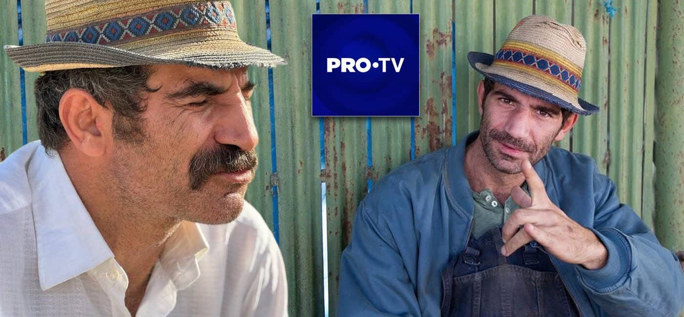 Reacția PRO TV după reținerea lui Toma Cuzin: „Suntem la curent cu informațiile apărute în presă”