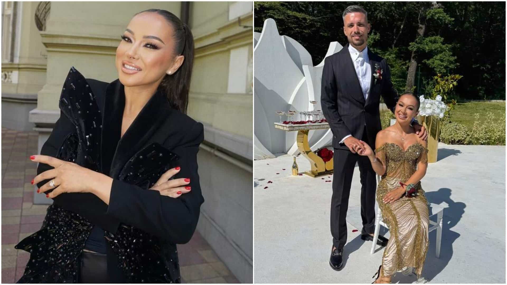 Cum arată vila de trei milioane de euro a Vlăduței Lupău și a lui Adi Rus: „Mobila este făcută toată la comandă” Cum arată vila de trei milioane de euro a Vlăduței Lupău și a lui Adi Rus: „Mobila este făcută toată la comandă”