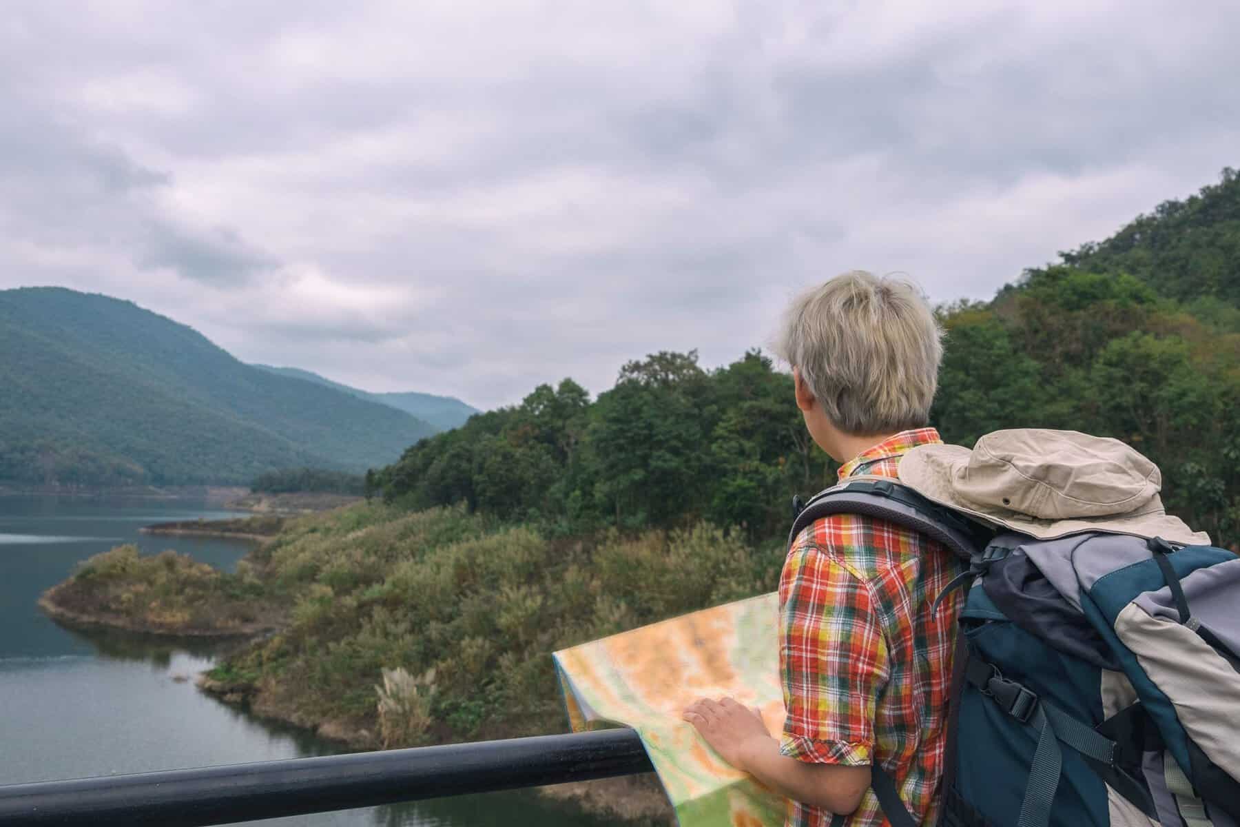 Mărturia unui turist după ce a vizitat 60 de țări. Unde a mâncat cel mai prost: „Până și ghidul turistic s-a îmbolnăvit”