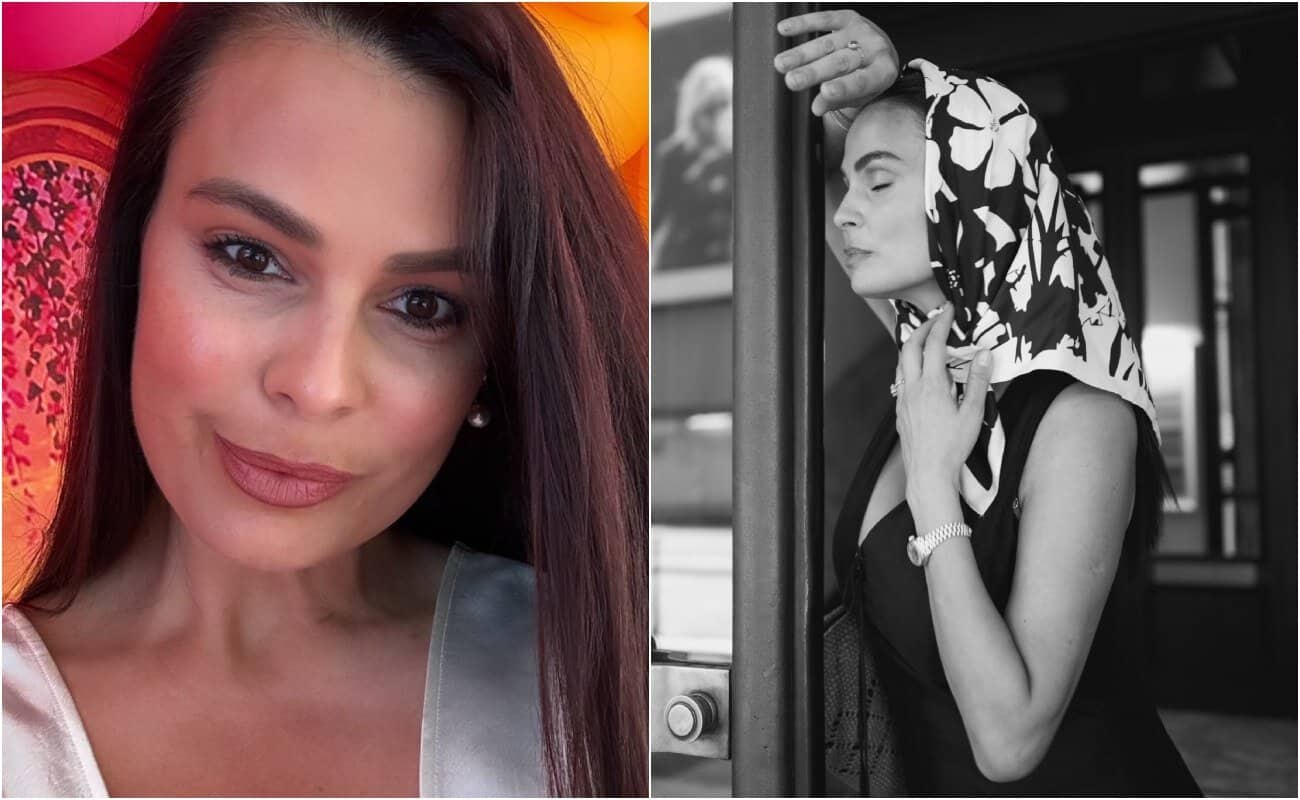 Anca Serea, amenințată în fața fiicei sale! Vedeta a mers la Poliție: „A spus că știe unde stau” Anca Serea, amenințată în fața fiicei sale! Vedeta a mers la Poliție: „A spus că știe unde stau”