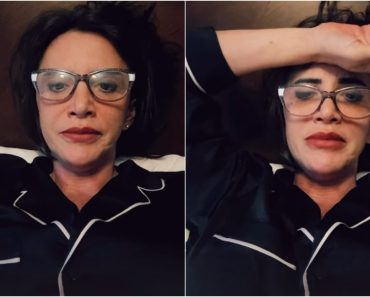 Momente grele pentru Mara Bănică. Cu ce probleme de sănătate se confruntă prezentatoarea TV. „Îmi plesnește capul” Momente grele pentru Mara Bănică. Cu ce probleme de sănătate se confruntă prezentatoarea TV. „Îmi plesnește capul”