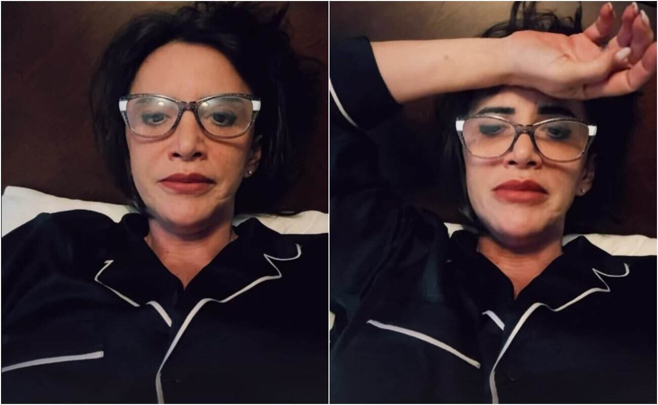 Momente grele pentru Mara Bănică. Cu ce probleme de sănătate se confruntă prezentatoarea TV. „Îmi plesnește capul”