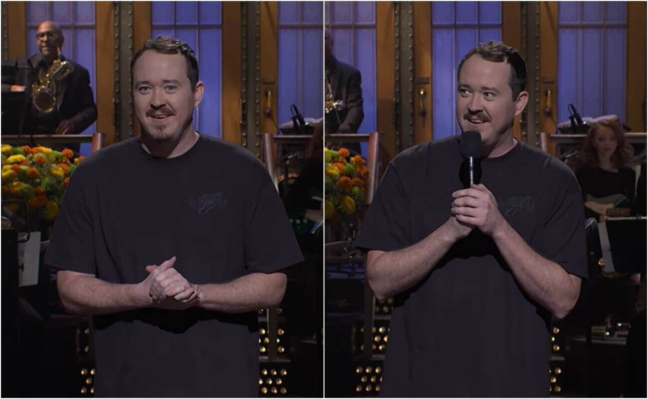 Val de furie stârnit de un comediant american celebru. Ce a spus despre femeile care merg la sală. „Le-ați văzut?”