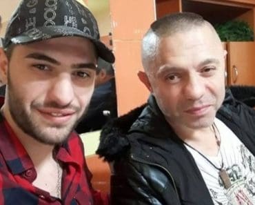 Fiul lui Nicolae Guță, închisoare cu executare după problemele cu drogurile. „Inculpatul nu prezintă garanții”