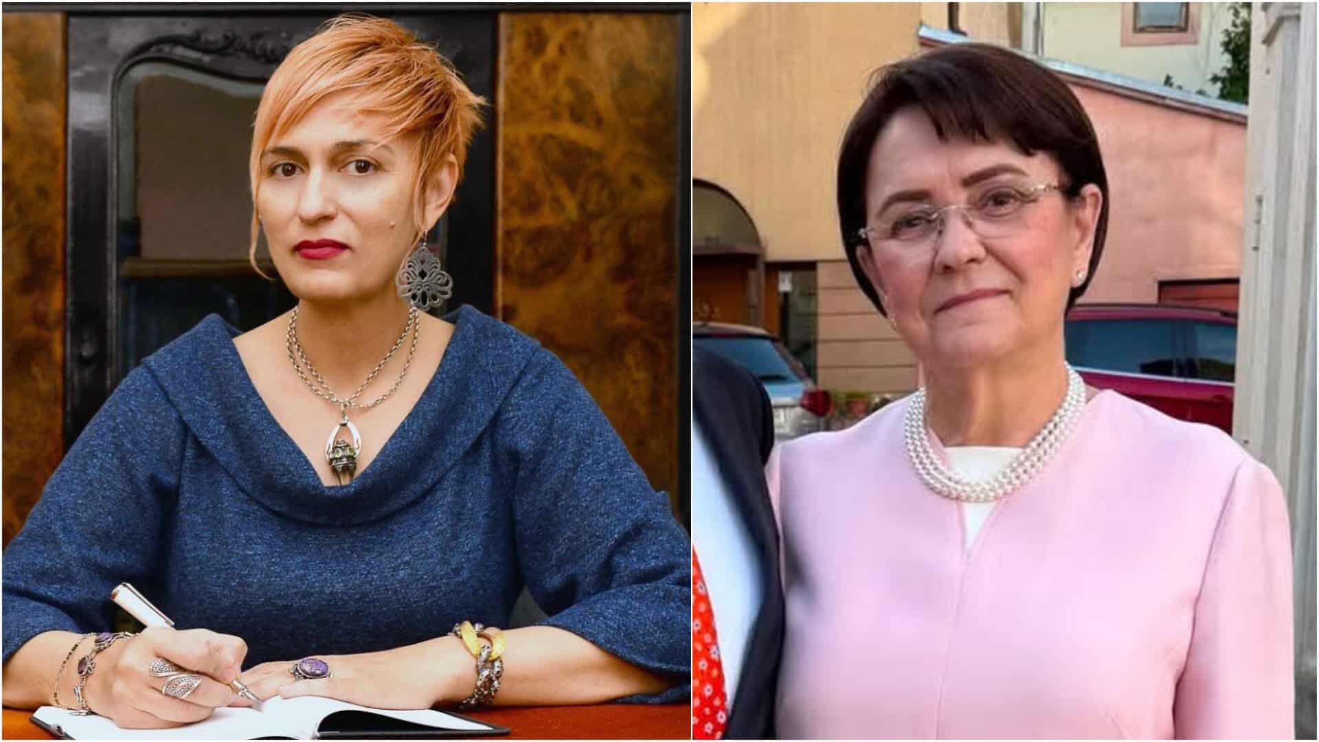 Revoltă în învățământ! Directoarele de la „Lazăr” și „Caragiale” au picat concursul pe post și acuză Ministerul Revoltă în învățământ! Directoarele de la „Lazăr” și „Caragiale” au picat concursul pe post și acuză Ministerul