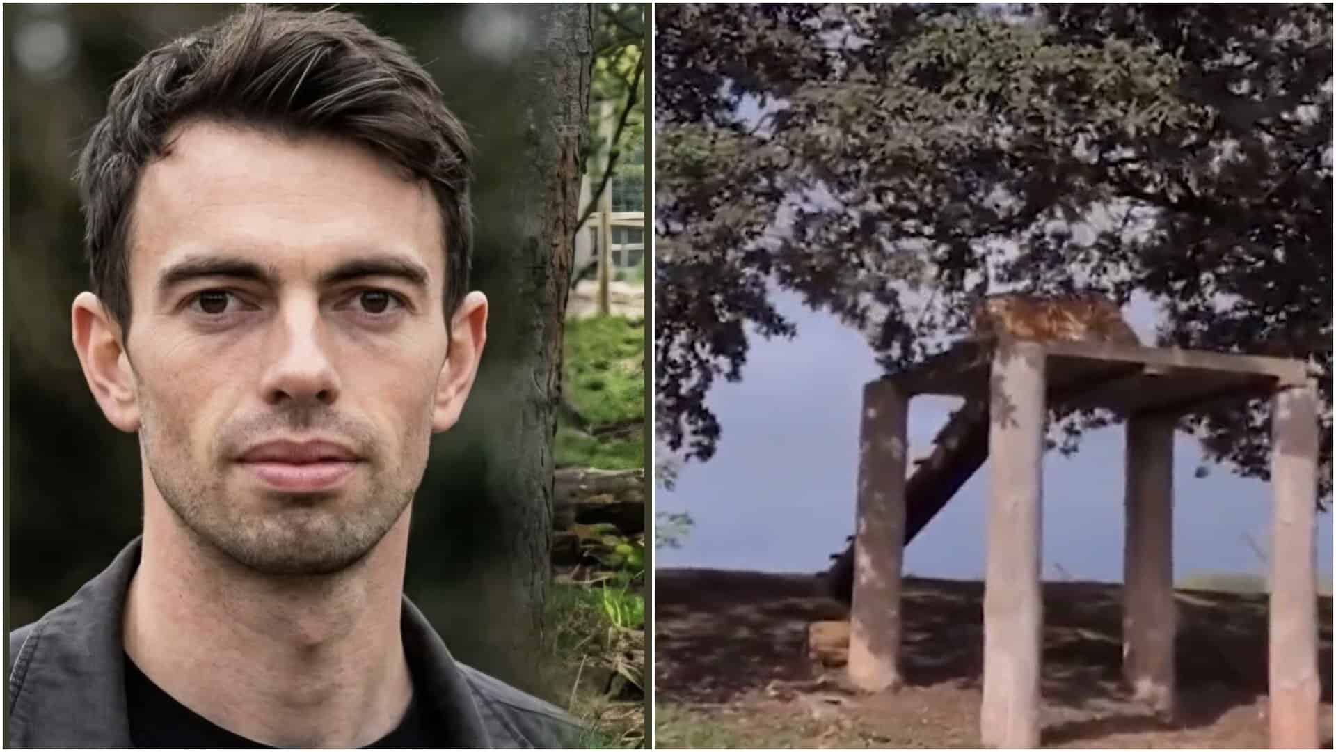 Cine era tânărul sfâșiat de tigru la o grădină zoologică din Marea Britanie. Acesta suferea de probleme psihice grave Cine era tânărul sfâșiat de tigru la o grădină zoologică din Marea Britanie. Acesta suferea de probleme psihice grave