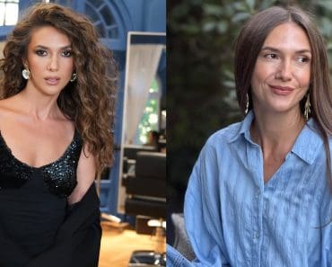 Cât de frumoasă este mama Adelei Popescu! Actrița seamănă leit cu ea: „Ai fost și ești superbă în toate” Cât de frumoasă este mama Adelei Popescu! Actrița seamănă leit cu ea: „Ai fost și ești superbă în toate”