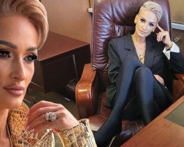 Cât costă ținutele „Reginei Întunericului”, Gabriela Lucuțar? De ce preferă tunsorile scurte: „Îmi conferă un aer puternic” Cât costă ținutele „Reginei Întunericului”, Gabriela Lucuțar? De ce preferă tunsorile scurte: „Îmi conferă un aer puternic”
