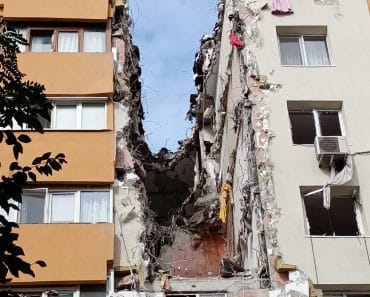 „Pomana de un an”. Ce a mai rămas din blocul explodat în Rahova. Măsura luată de proprietari „Pomana de un an”. Ce a mai rămas din blocul explodat în Rahova. Măsura luată de proprietari