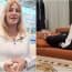 Nadia Comăneci, imagini neașteptate din culisele „Românii au talent”! Ce face celebra gimnastă când camerele se opresc