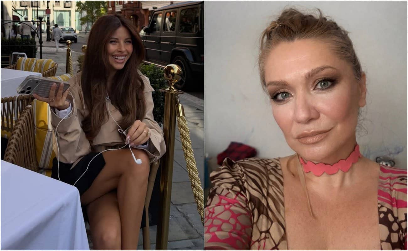 Valerie Lungu a răbufnit după criticile primite în urma scandalului de la „Asia Express”. „Cine este Cristina Cioran?” Valerie Lungu a răbufnit după criticile primite în urma scandalului de la „Asia Express”. „Cine este Cristina Cioran?”