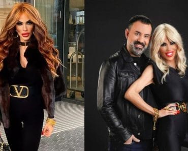 Raluca Bădulescu, apariție provocatoare! Ce meserie a avut înainte să devină celebră: „M-a băgat tata” Raluca Bădulescu, apariție provocatoare! Ce meserie a avut înainte să devină celebră: „M-a băgat tata”