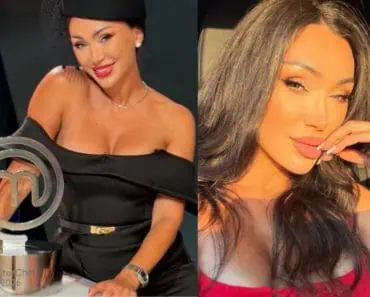 Florina Grozavu de la „MasterChef”, umilită de soț înainte de divorț! „Are 25 de ani, nu e bătrână ca tine”