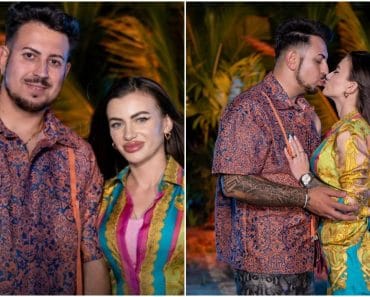 Răsturnare de situație la „Insula Iubirii”! Prințul Marco și Bianca Ghiurcă au încălcat contractul Răsturnare de situație la „Insula Iubirii”! Prințul Marco și Bianca Ghiurcă au încălcat contractul