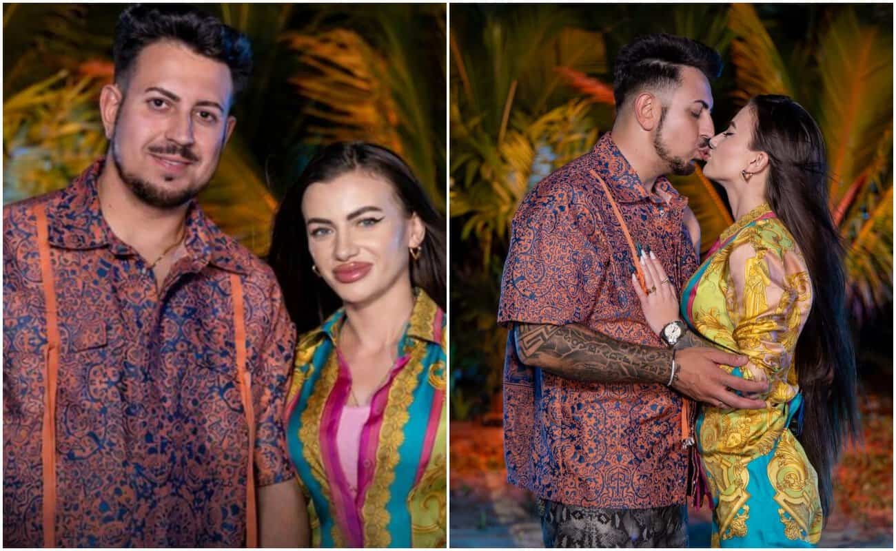 Răsturnare de situație la „Insula Iubirii”! Prințul Marco și Bianca Ghiurcă au încălcat contractul Răsturnare de situație la „Insula Iubirii”! Prințul Marco și Bianca Ghiurcă au încălcat contractul
