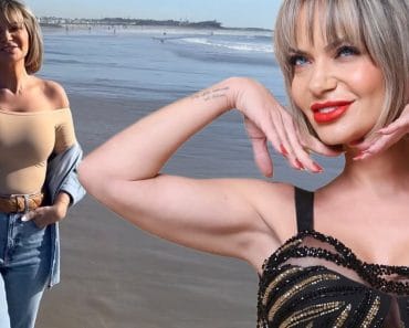Ce legătură mai există între Andreea Antonescu și Traian Spak după despărțire. Artista a spus totul. „Nu trebuie să te pierzi pe tine încercând să salvezi o relație”