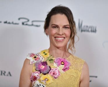 Hilary Swank este însărcinată la 52 de ani! Anunțul făcut de actriță: „Proiectul va fi gata în decembrie” Hilary Swank este însărcinată la 52 de ani! Anunțul făcut de actriță: „Proiectul va fi gata în decembrie”