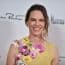 Hilary Swank este însărcinată la 52 de ani! Anunțul făcut de actriță: „Proiectul va fi gata în decembrie”