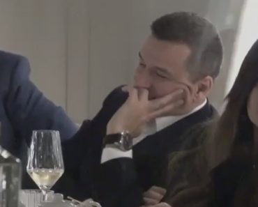 Reacția lui Grindeanu, după demisia ambasadoarei SUA Kimberly Guilfoyle. „Dacă îmi spunea «nu-l schimbați pe Bolojan», tot o făceam”