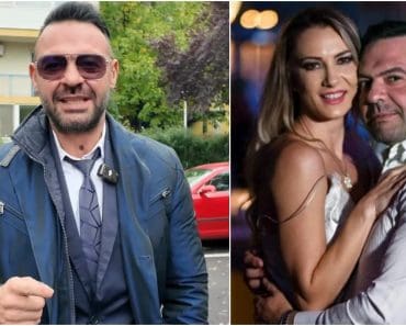 Cornel Păsat rupe tăcerea după despărțirea de Bianca. Ce a recunoscut despre suspiciunile de infidelitate Cornel Păsat rupe tăcerea după despărțirea de Bianca. Ce a recunoscut despre suspiciunile de infidelitate