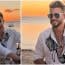 Ultimele fotografii postate de Cătălin Botezatu, pline de filtre. Cum l-au ironizat internauții: „Un fel de dinozaur înțepenit”
