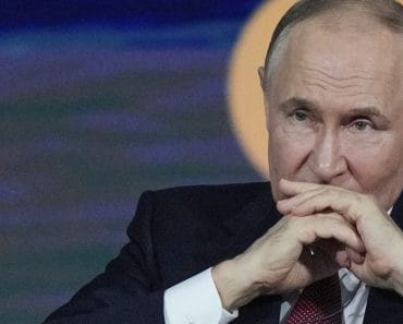 Putin cheamă armata, FSB și Consiliul de Securitate la raport după ce ucrainenii au aruncat în aer centrele de date