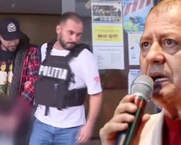 Reacția dură a lui Octavian Ursulescu, după ce trapperul Ian a urinat pe scenă: „Grav, caz de mahala!”