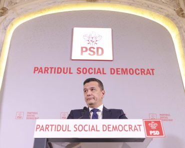 Sorin Grindeanu a prezentat oficial cele 10 priorități pentru Guvernul Luca Niculescu, după ce PSD a decis să intre la guvernare Sorin Grindeanu a prezentat oficial cele 10 priorități pentru Guvernul Luca Niculescu, după ce PSD a decis să intre la guvernare