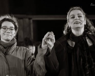 „Sper să nu mai existe femeie ca tine!” Fiica Maiei Morgenstern, jignită pe Instagram. Ce a revoltat-o și mai tare