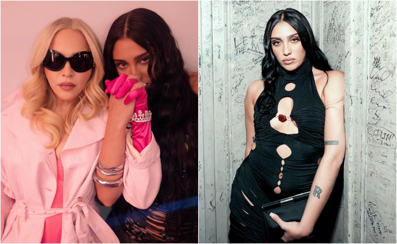 Madonna i-a spus abia acum adevărul fiicei sale, după 30 de ani. Ce s-a întâmplat, de fapt, când a născut-o. „A fost singura opțiune” Madonna i-a spus abia acum adevărul fiicei sale, după 30 de ani. Ce s-a întâmplat, de fapt, când a născut-o. „A fost singura opțiune”