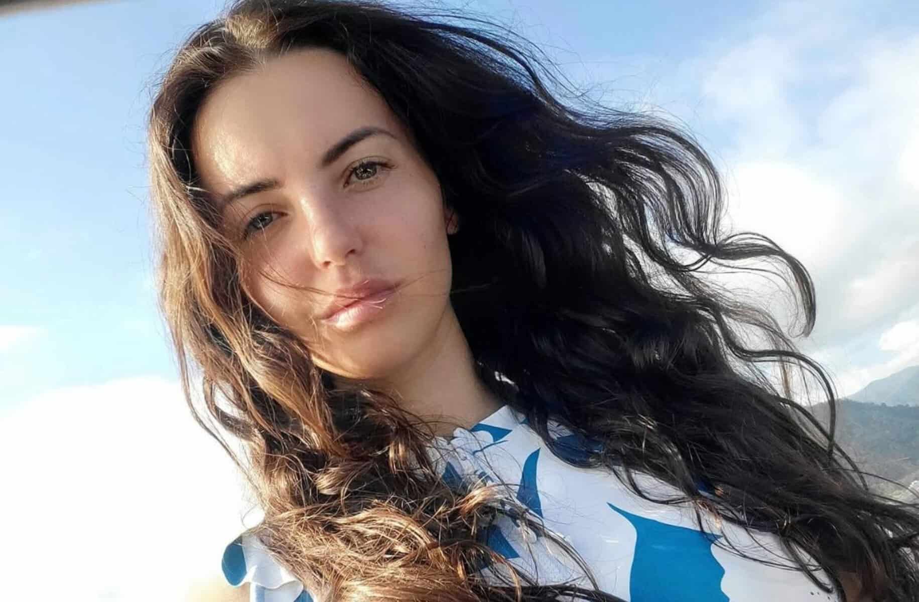 Mădălina Apostol s-a filmat înainte de moarte. Care a fost ultima ei dorință Mădălina Apostol s-a filmat înainte de moarte. Care a fost ultima ei dorință