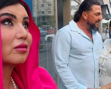 Adriana Bahmuțeanu, de două luni departe de soț: „Este cumplit de greu!” Visul legat de copii și schimbările făcute după vizita la diabetolog Adriana Bahmuțeanu, de două luni departe de soț: „Este cumplit de greu!” Visul legat de copii și schimbările făcute după vizita la diabetolog