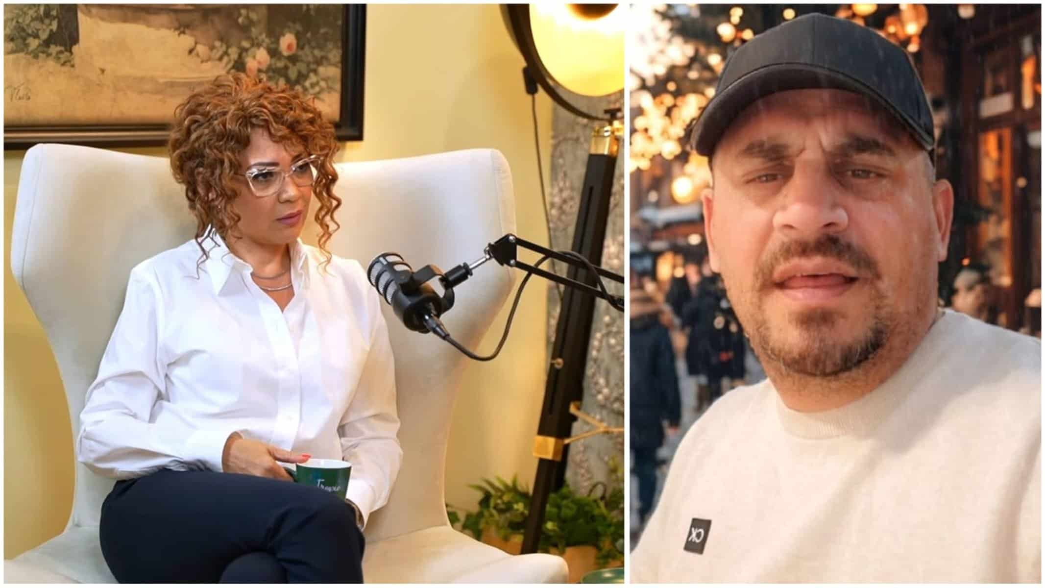 Minodora, adevărul nespus despre despărțirea de Cătălin Arabu. Ce s-a întâmplat după cinci ani de relație Minodora, adevărul nespus despre despărțirea de Cătălin Arabu. Ce s-a întâmplat după cinci ani de relație