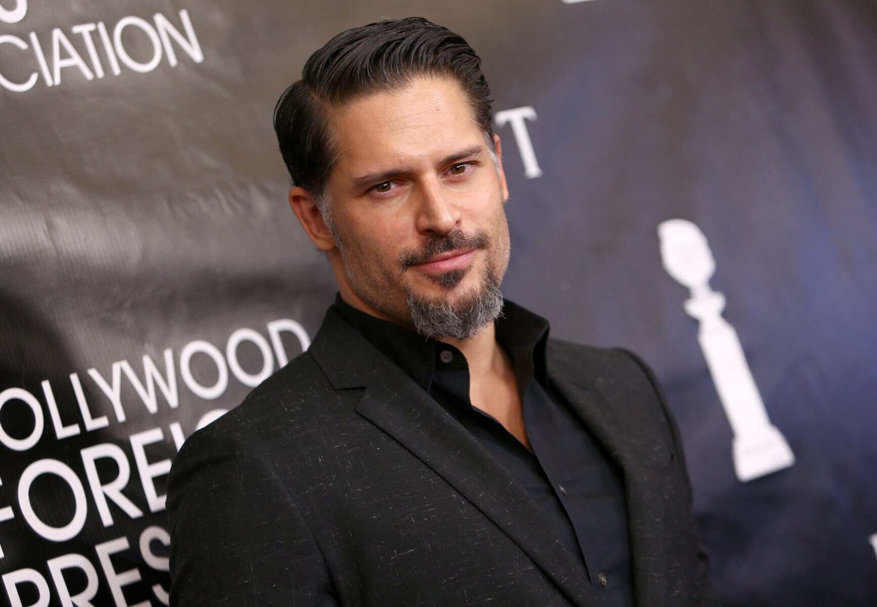 Joe Manganiello, imagini șocante din spital. Actorul a slăbit 27 de kilograme în doar două săptămâni Joe Manganiello, imagini șocante din spital. Actorul a slăbit 27 de kilograme în doar două săptămâni