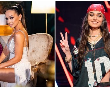 Vlăduța Lupău și Theo Rose, pe perfuzii înainte de concert: „Așa ceva n-am văzut!”