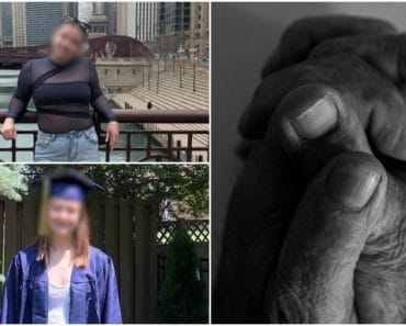 Cine este tânăra de 22 de ani suspectată că și-a ucis bunicul la Cluj. Aida locuia peste ocean și venise în vacanță