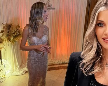 Cât de bine arată Andreea Ibacka! Cum se menține în formă: „Este mai important decât coșul de rufe”