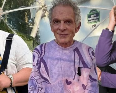 Așa arată Leonard Miron după ce a slăbit 60 de kilograme! Ce meserie cu risc are în Marea Britanie: „Nu m-am gândit că e periculos”