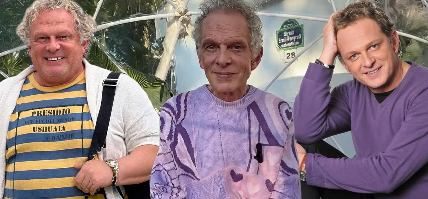 Așa arată Leonard Miron după ce a slăbit 60 de kilograme! Ce meserie cu risc are în Marea Britanie: „Nu m-am gândit că e periculos” Așa arată Leonard Miron după ce a slăbit 60 de kilograme! Ce meserie cu risc are în Marea Britanie: „Nu m-am gândit că e periculos”