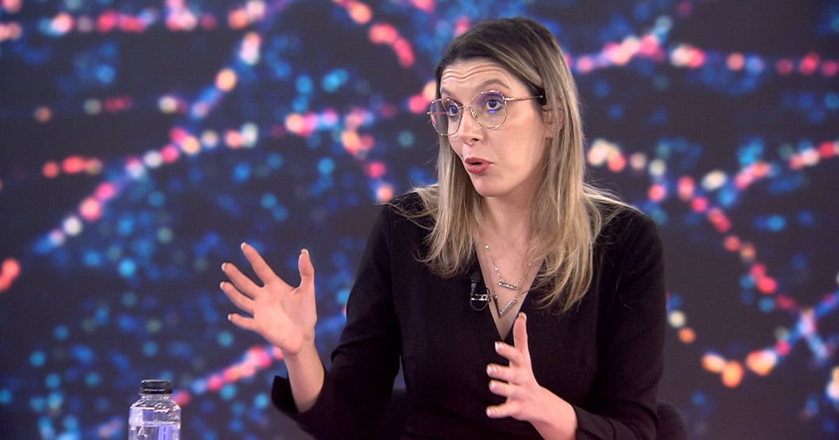 „Ba știa clar doamna Mateescu”. Diana Buzoianu spune că directoarea ANM a fost avertizată despre achiziții încă din 2025