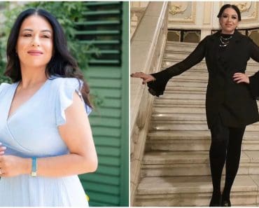 Cât a ajuns să măsoare în talie Oana Roman după transformarea spectaculoasă: „Este o mare realizare”
