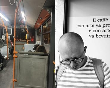 Un celebru jurnalist, la capătul răbdării! Obiceiul din transportul public care îl scoate din sărite: „E ceva cu care nu mă împac” Un celebru jurnalist, la capătul răbdării! Obiceiul din transportul public care îl scoate din sărite: „E ceva cu care nu mă împac”