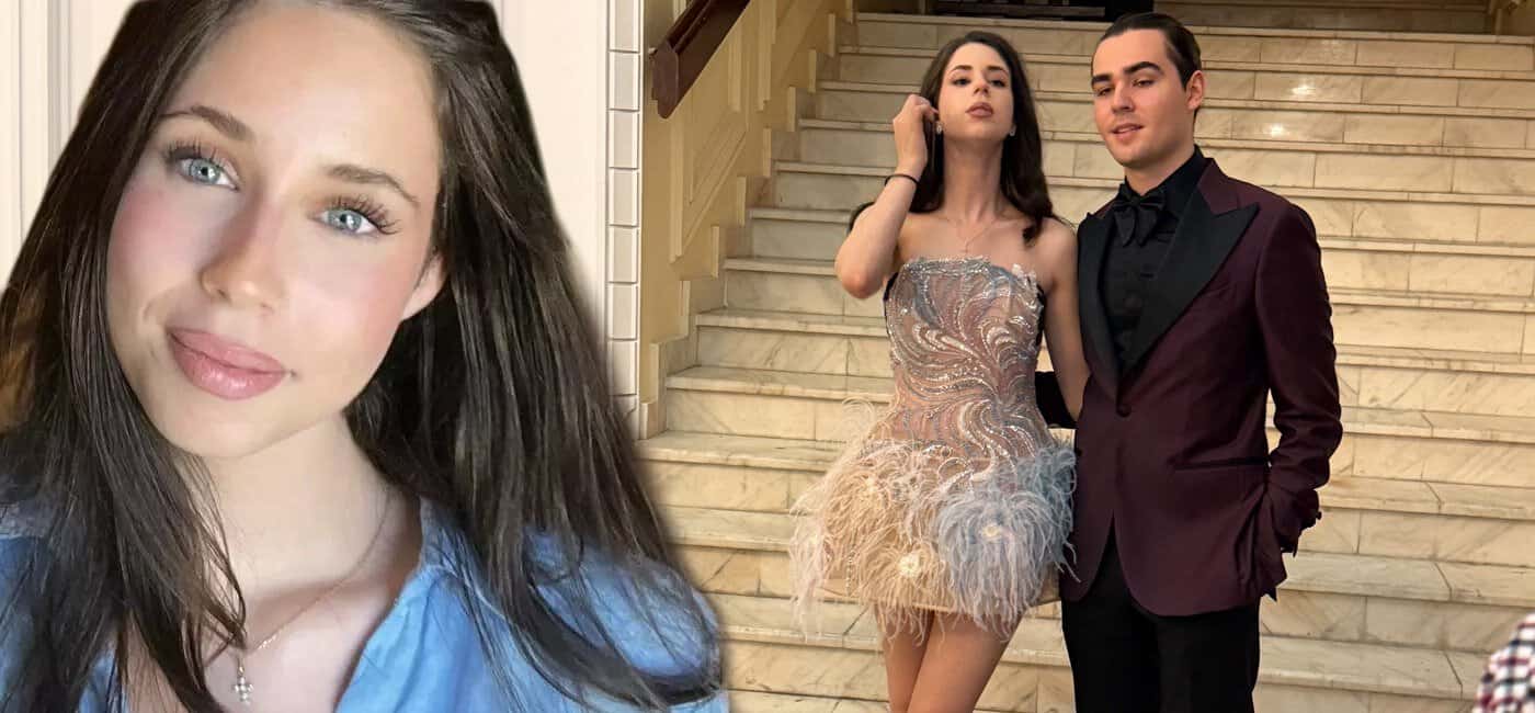„Gătesc din nevoie, pentru că mi-e foame!” Violeta Bănică, dezvăluiri savuroase. Ce a moștenit de la Andreea Marin și cum se înțelege cu fratele ei „Gătesc din nevoie, pentru că mi-e foame!” Violeta Bănică, dezvăluiri savuroase. Ce a moștenit de la Andreea Marin și cum se înțelege cu fratele ei